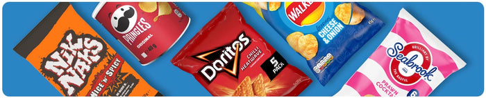 Crisps