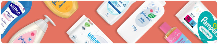 Baby Care