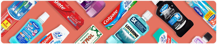 Oral Care