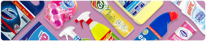 Cleaning Products