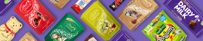 Wholesale Confectionery Supplier
