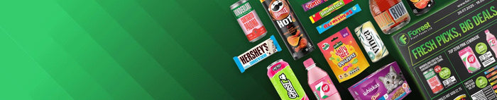 Current Promotions
