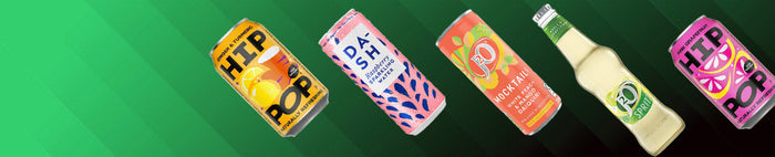Adult Drinks