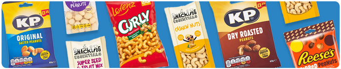 Nuts & Seeds