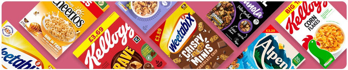 Breakfast Cereal