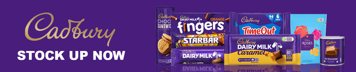 Cadbury Chocolate