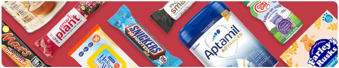 Wholesale Health & Wellbeing Supplier