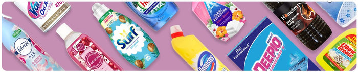 Wholesale Household Products Supplier
