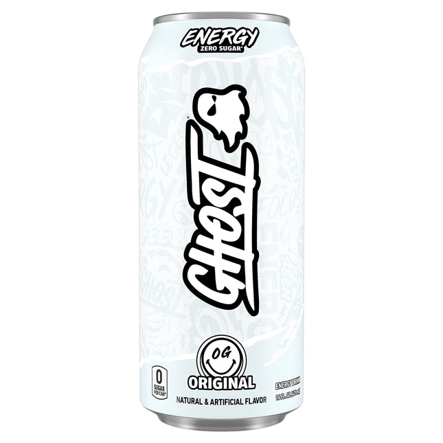 Ghost Energy Original OG 500ml
