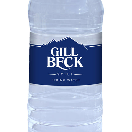 Gill Beck Still Water 24x500ml
