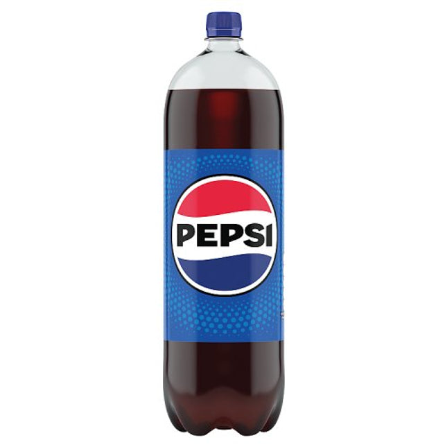 Pepsi 2L