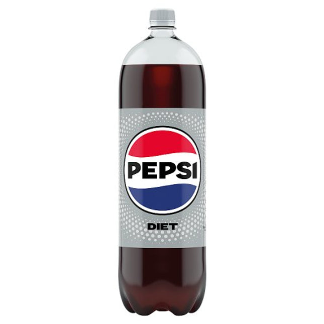 Diet Pepsi 2L