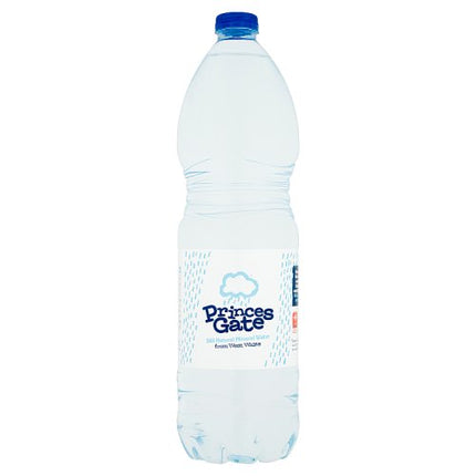 Princes Gate Still Spring Water 1.5L