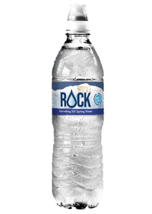White Rock Spring Water 500ml