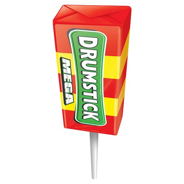 Swizzels Drumstick Mega Lolly 28g