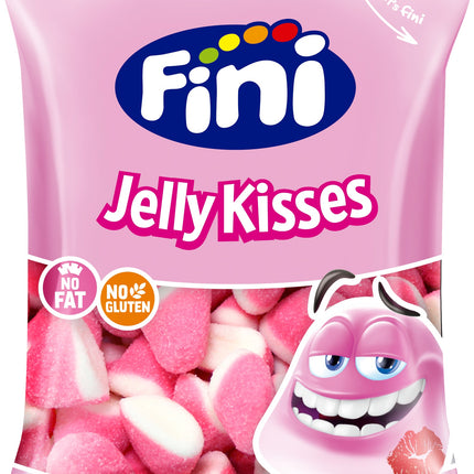 Fini Halal Jelly Kisses 75g