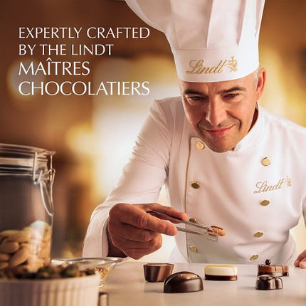 Lindt Swiss Luxury Collection 193g