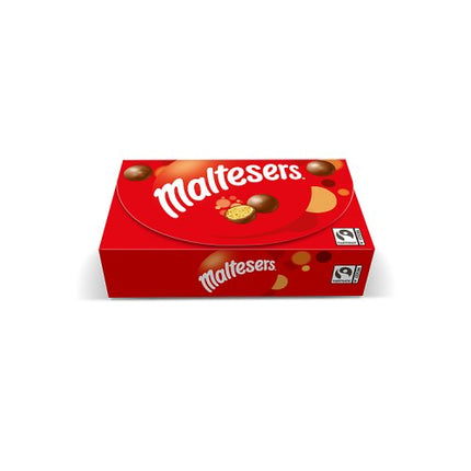 Maltesers Milk Chocolate & Honeycomb Gift Box 110g