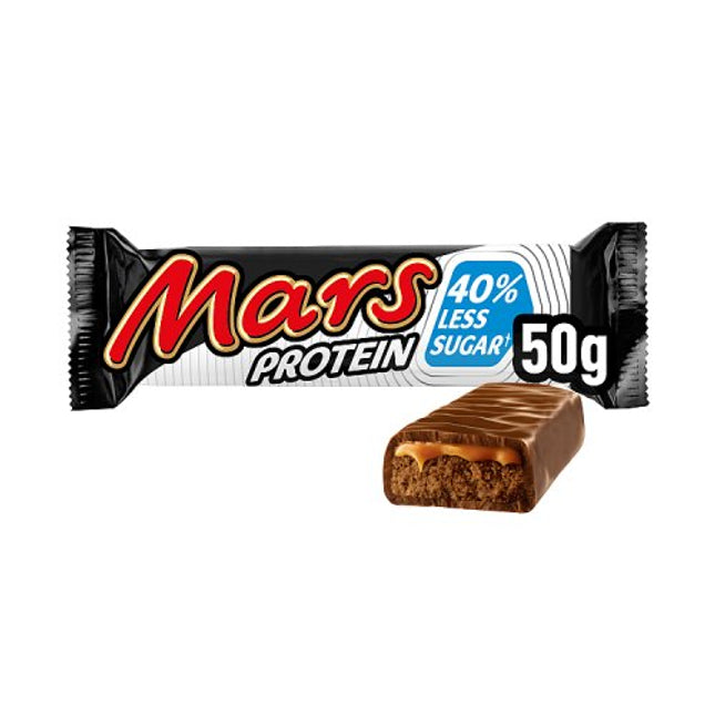 Mars Protein Snack Bar 50g