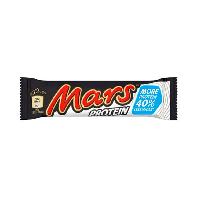 Mars Protein Snack Bar 50g