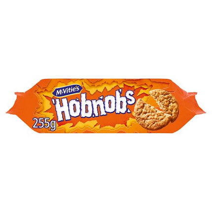 HobNobs Original Biscuits 255g