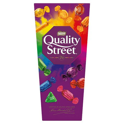 Quality Street Chocolate Box 220g