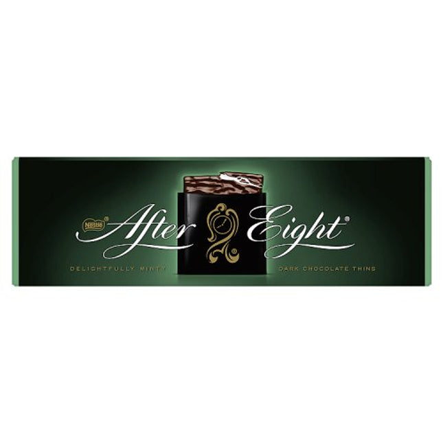 After Eight Carton 300g