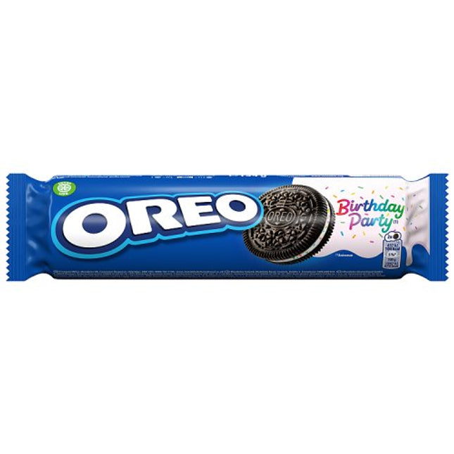 Oreo Birthday Party 154g