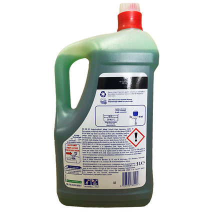 Fairy Professional Original Washing Up Liquid 5L