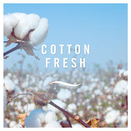 Febreze Cotton Fresh Air Freshener 300ml