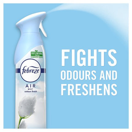 Febreze Pet Odour Air Freshener 300ml