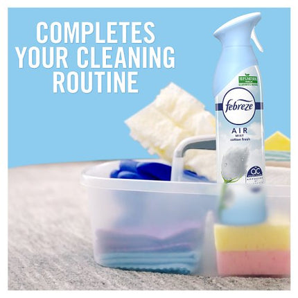 Febreze Pet Odour Air Freshener 300ml