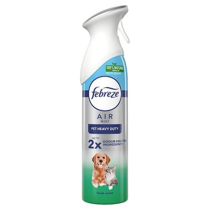 Febreze Pet Odour Air Freshener 300ml