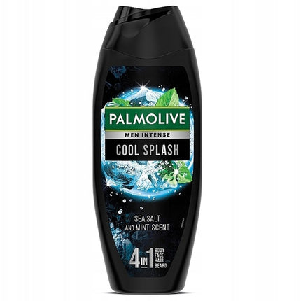 Palmolive Men Cool Splash Shower Gel 500ml