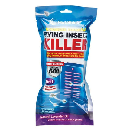 Pestshield 2in1 Flying Insect Killer