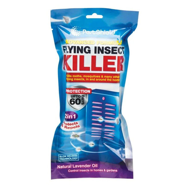 Pestshield 2in1 Flying Insect Killer