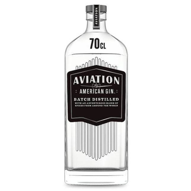 Aviation American Gin 70cl