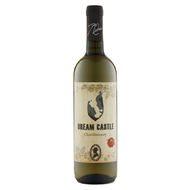 Don Ludovico Dream Castle Chardonnay 75cl