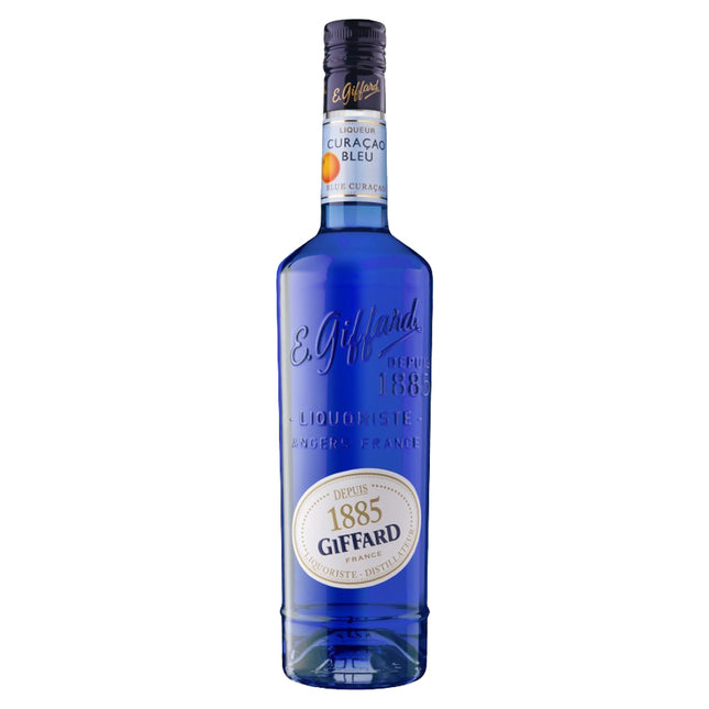 Giffard Blue Curacao 70cl