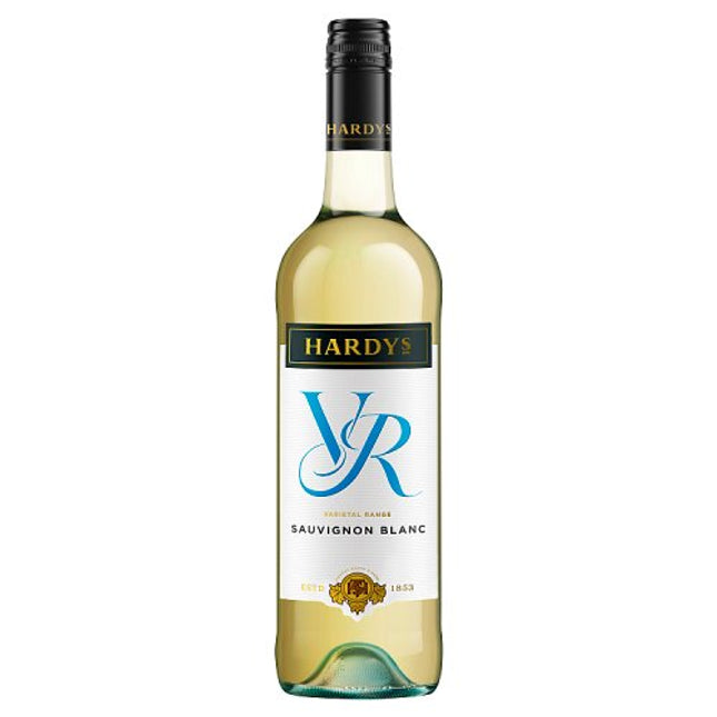 Hardys Varietal Range Sauvignon Blanc White Wine 75cl
