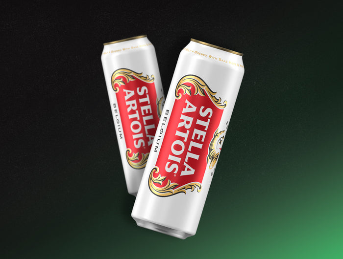 Budweiser Brewing Group
