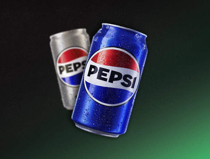 Britvic Soft Drinks