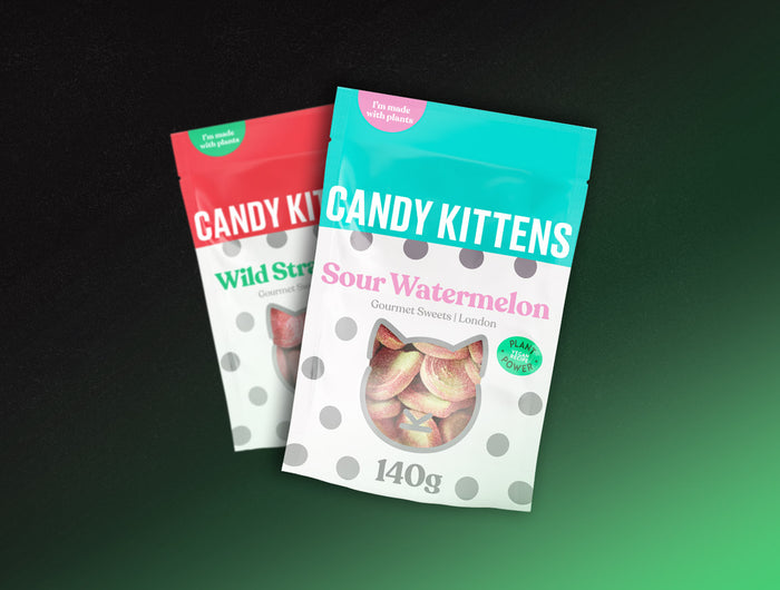 Candy Kittens