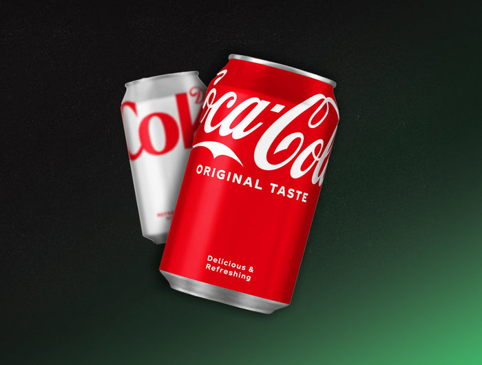 Coca-Cola