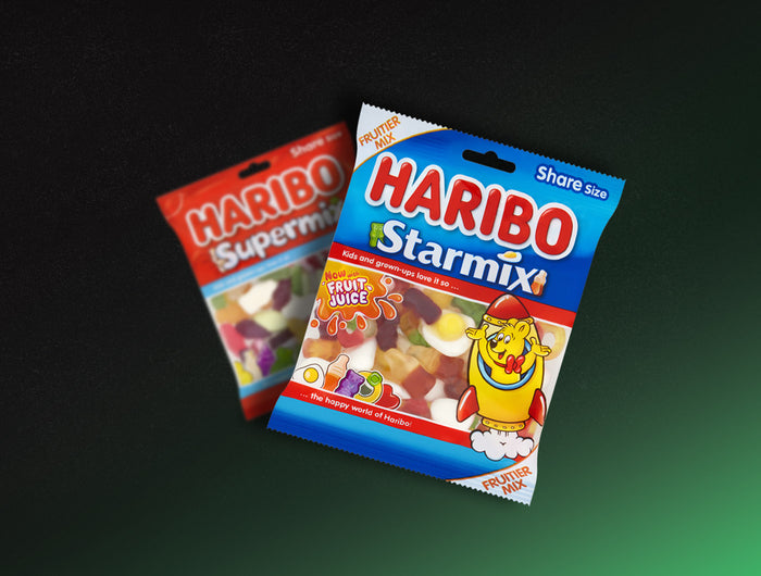 Haribo