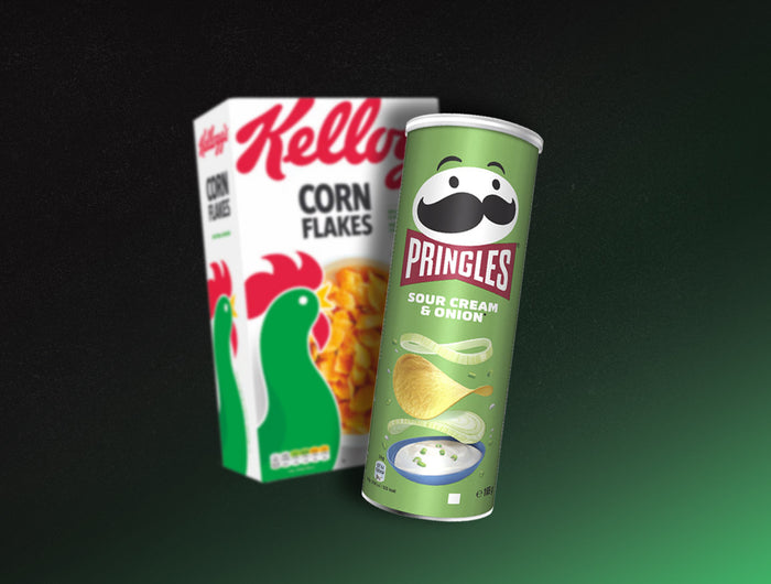 Kellogg's