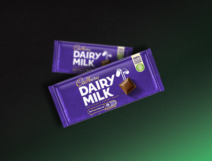 Mondelēz International