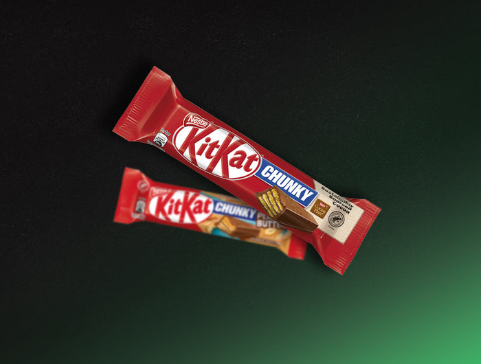 Nestlé Confectionery