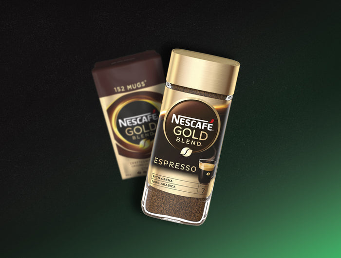 Nestlé Grocery