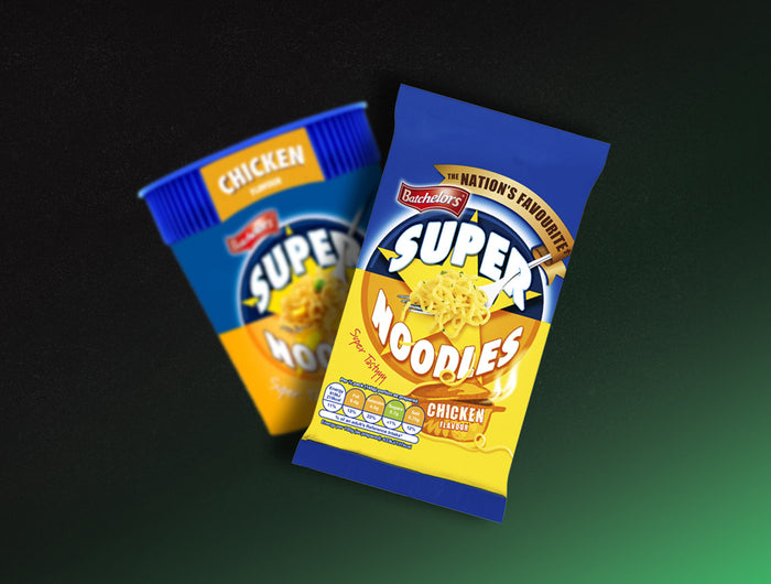Premier Foods